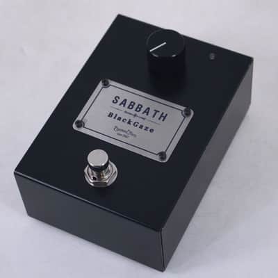 Phantom Fx Sabbath Black Gaze [02/17] | Reverb