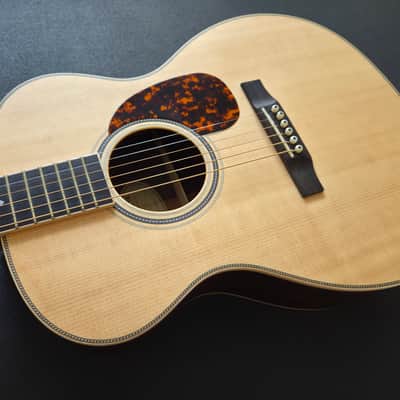 2016 Larrivee OM-40 Rosewood Legacy Series w/OHSC image 10
