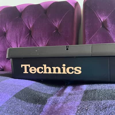Technics SX-KN550 Keyboard Arranger Workstation Made in Japan image 8