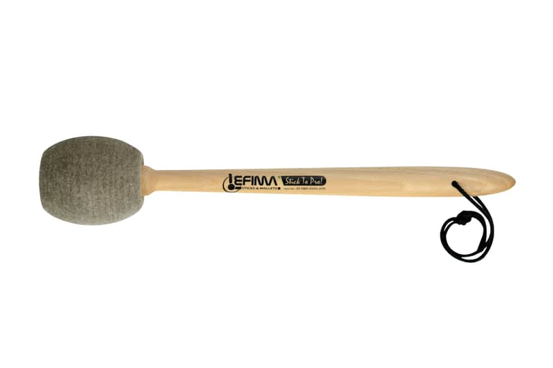 Lefima 101 Bass Drum Schlägel image 1