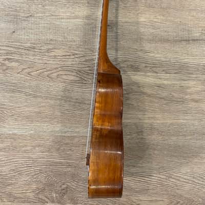 Vintage Kumalae Soprano ukulele, restored image 9