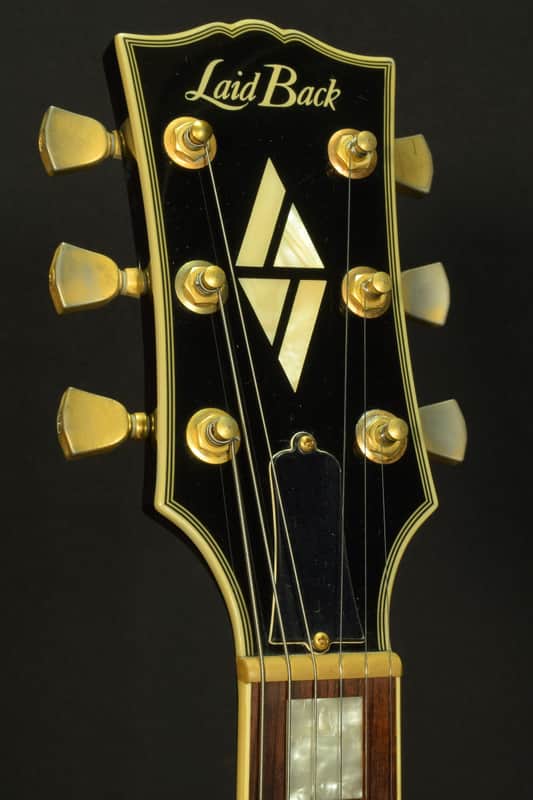 Laid Back / Lespaul Standard LPS-450 CSLaid Back レスポール ギター