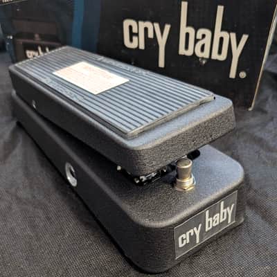 Dunlop GCB95 Cry Baby Standard Wah image 1
