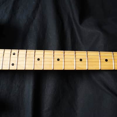 2012 Fender Japan TL69-SPL Telecaster 30th Anniversary Wagara MIJ – Japan Blue (JBL) Ultra Rare image 8