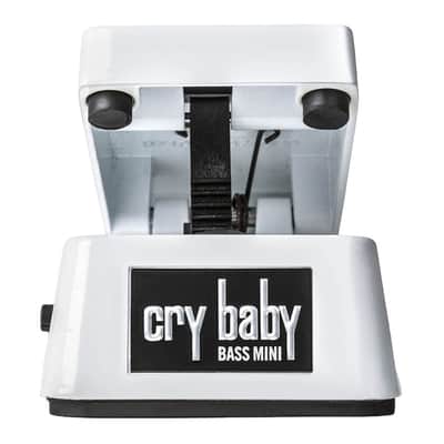 Guyatone BR2 Bottom Wah Rocker For Bass | Reverb