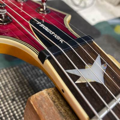 2012 Schecter Omen Extreme-6 image 5