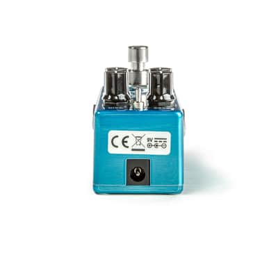 MXR CSP027 Timmy Overdrive image 4