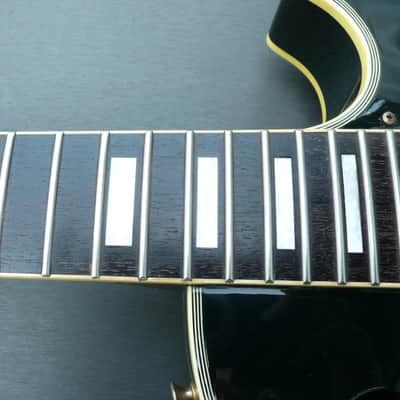 Greco EG Mint Collection LPC 1989 Black image 22