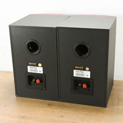 Tannoy Reveal Passive Studio Monitors (PAIR) CG015GT image 7