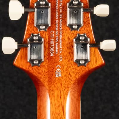 PRS SE McCarty 594 Singlecut - Sunburst image 12
