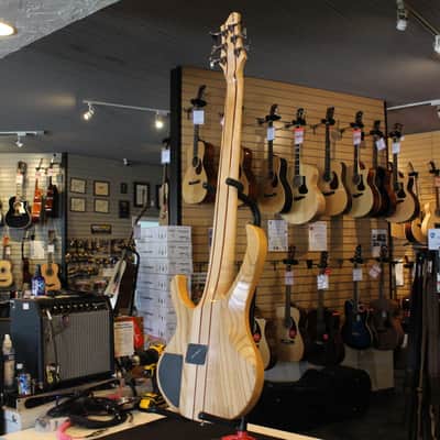 Ibanez BTB676M 2011 image 8