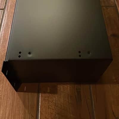 Mesa Boogie  RACKMOUNT KIT - JP-2C image 3