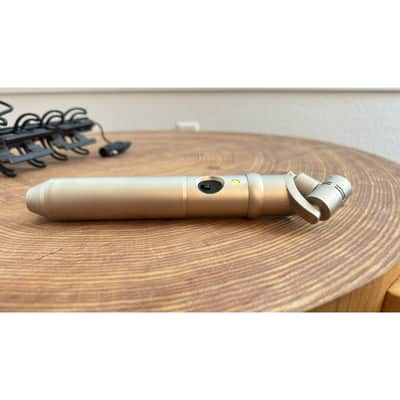Rode NT4 X Y Stereo Condenser Microphone + Rycote Modular Windshield WS 4 Kit image 10