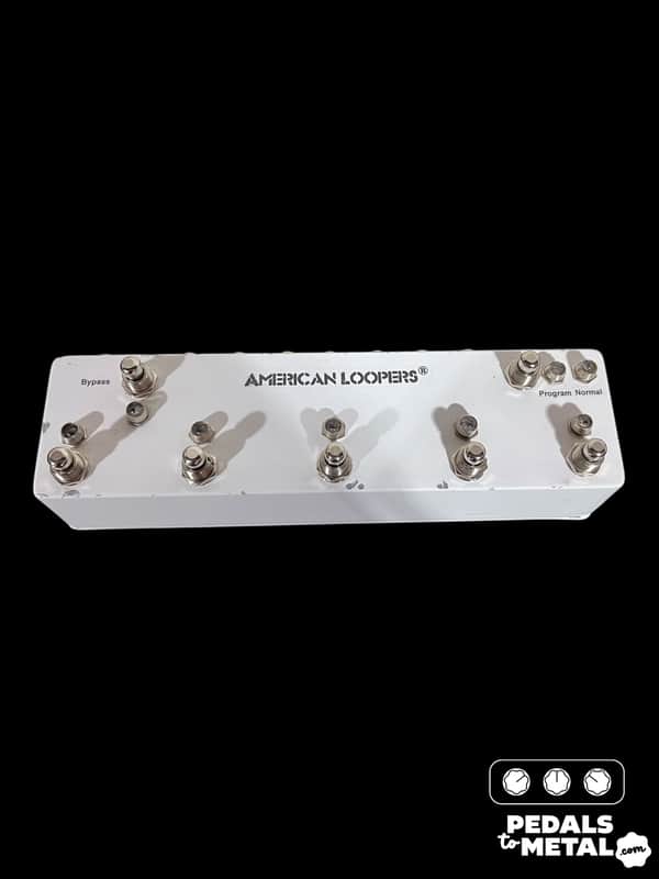 American Loopers Looper