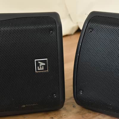 Electro-Voice (EV) ZX5-90 2-Way Passive PA Speaker (PAIR) (church owned) CG00XTM image 3