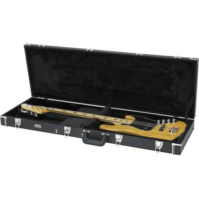 Gator GW-BASS GW-BASS étui pour basse image 4