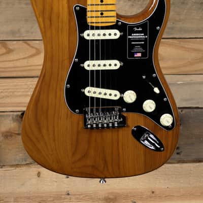 Fender American Professional II Stratocaster | Reverb