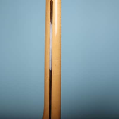 1980's Electra Telecaster Tele Maple Neck Electric Guitar image 12