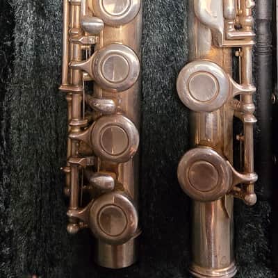 Yamaha Flute image 3