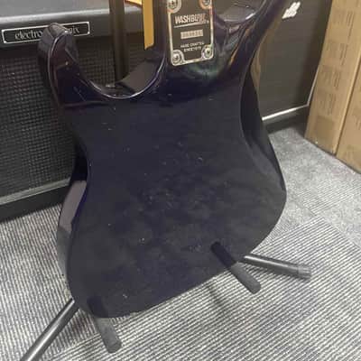 Washburn MG-52 image 6