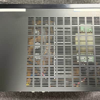 Onkyo TX-8522 Stereo Receiver HiFi Vintage 2 Channel Home Audio AM/FM image 4