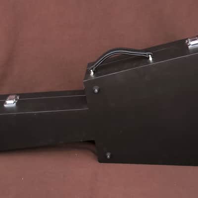 Martin Okenica - op. 36 / 2020, H. Hauser model 1920, spruce top, walnut back, glossy oil varnish image 25