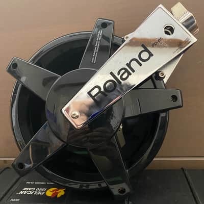 Roland PD-85 V-Pad 8" Dual Trigger Mesh Drum Pad image 2