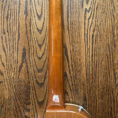 2025 Gibson Les Paul Standard ‘60s Double Trouble - Honey Burst w/ OHSC image 10