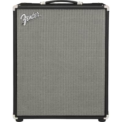 Fender Rumble 800 Combo - Bass Combo Amp image 4