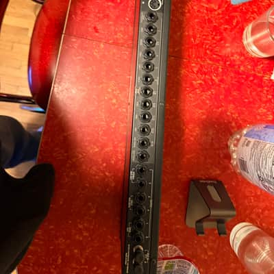 Alesis DM Pro Electronic Drum Module 1990s - Black image 8