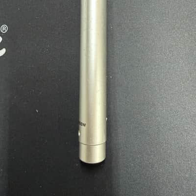 Immagine Samson C02 super cardioid condenser microphone - 4
