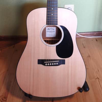 Martin DJR-10 Dreadnought Junior 2019 - Present - Natural image 1