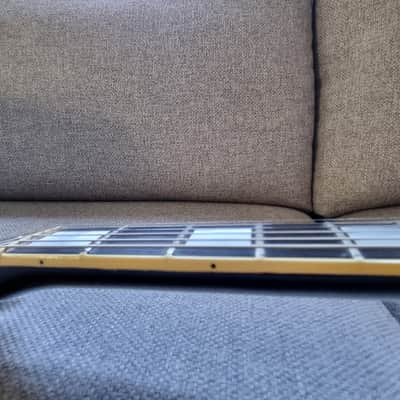 Gibson Les Paul Custom 1979 - Silverburst image 9