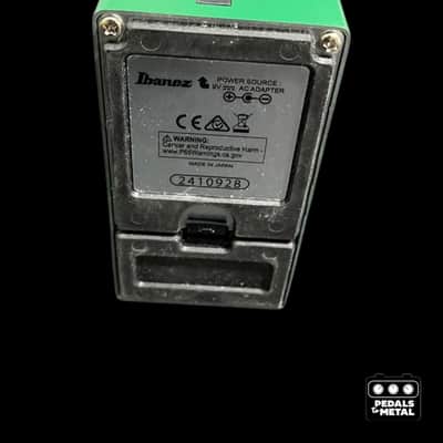 ibanez ts9dx - X12331 image 7