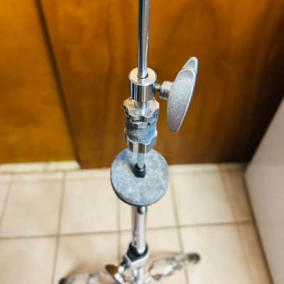 Yamaha Lightweight Double Braced Hi Hat Stand HS-650WA - NEW (Floor Demo) image 5