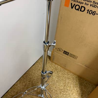 Pearl B800 Double Braced Boom Cymbal Stand image 5