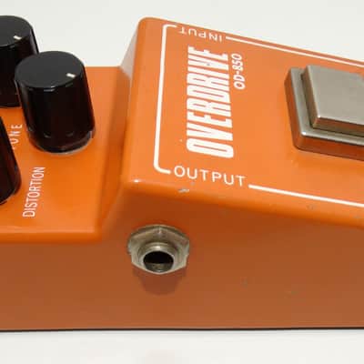 Ibanez OD-850. Free EU shipping. image 3
