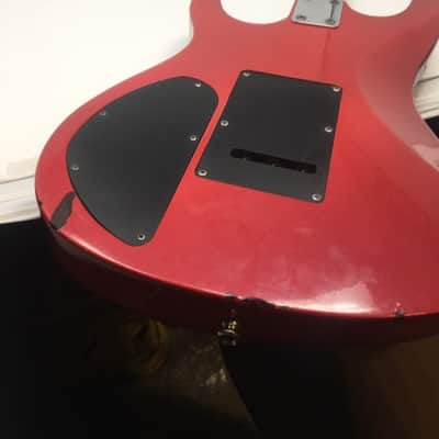 Ibanez RG240 Electric Guitar - Free Shipping image 5