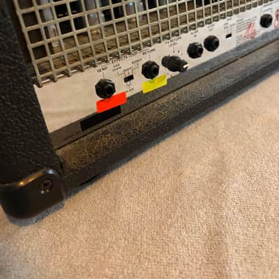 Laney GH100S Single-Channel 100-Watt Tony Iommi image 15