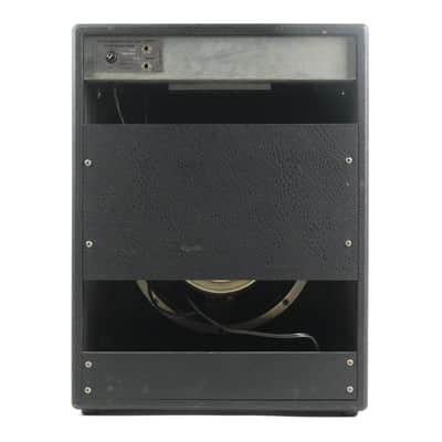 Univox U65RN 1x15 Combo Owned by Frank Iero image 4
