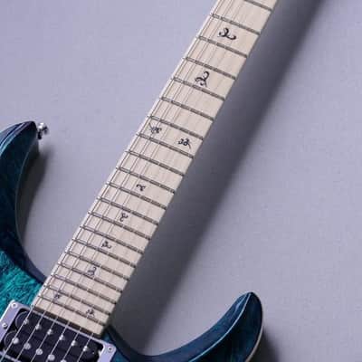G-life DSG Life Ash Bubble Green Moon 【Made in Japan】【DAITA】【SIAM SHADE】 image 5