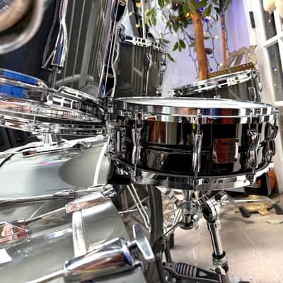 Yamaha Recording Customs 1988 - Quartz Grey image 6