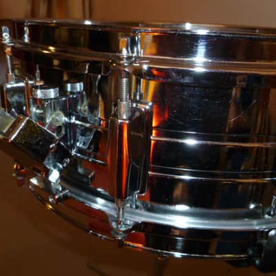 Immagine pearl 14x5.5 1970 chrome - 6