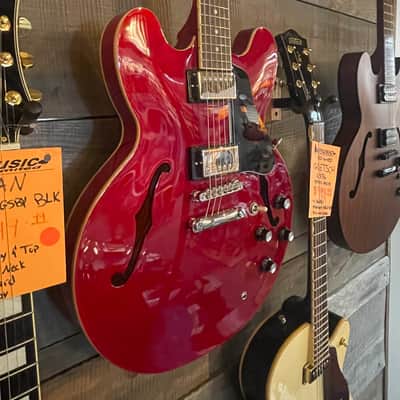 Pre-Owned Epiphone ES 335 image 3