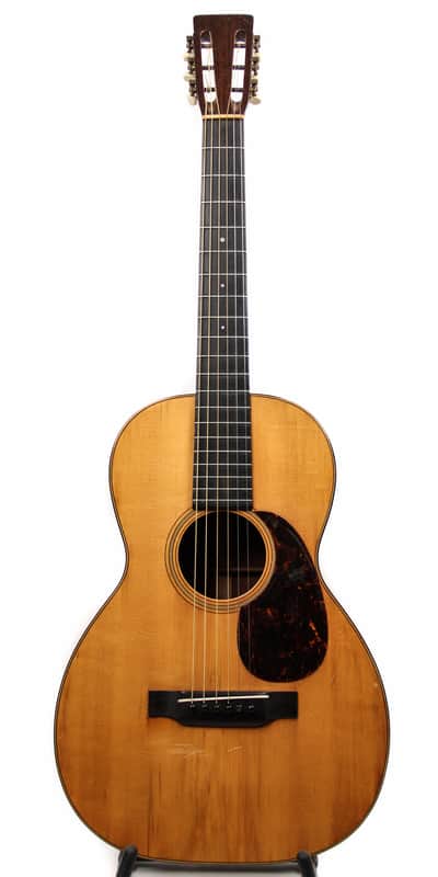 Martin 0-18 1931 image 1