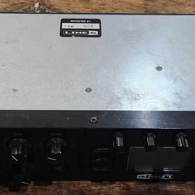 Line 6 HD PRO X Rack Mount image 8