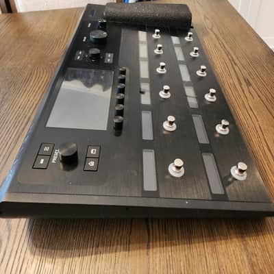 Line 6 Helix Floor Multi-Effects Processor image 4