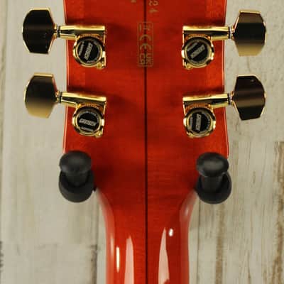DEMO Gretsch Pro Nashville - Orange Stain (724) image 6