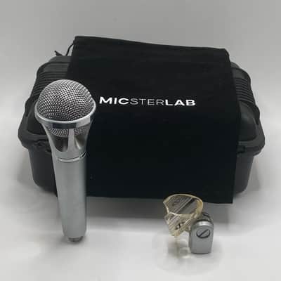 REFURBISHED - Sennheiser MD 416 Vocal Microphone image 2
