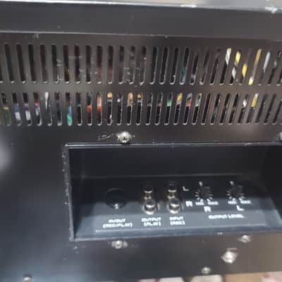 Exceptional Pioneer RT-707 Better than new  Mint image 8